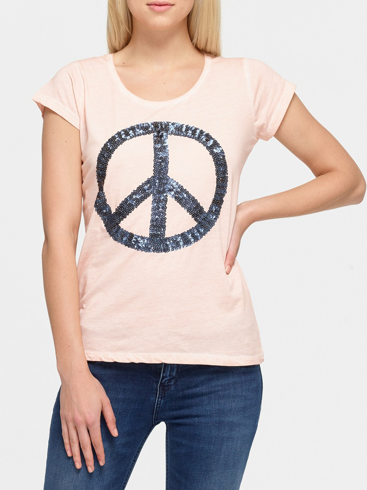 World Peace Tee