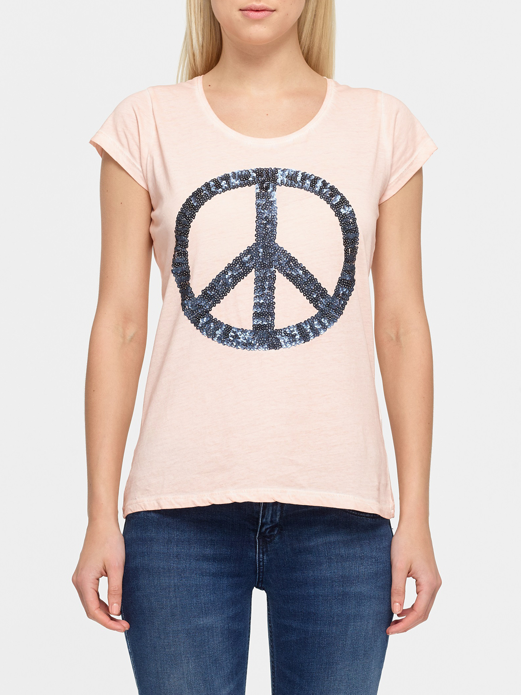 World Peace Tee