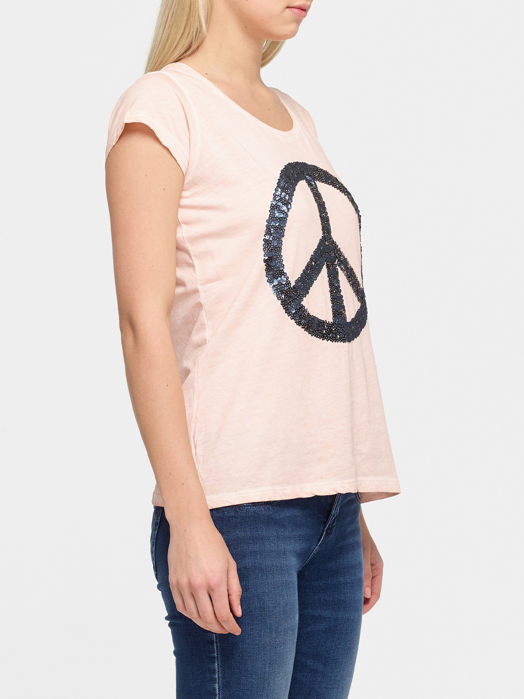 World Peace Tee