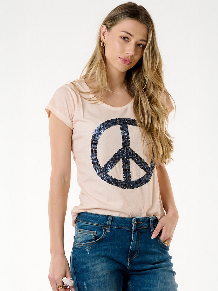 World Peace Tee