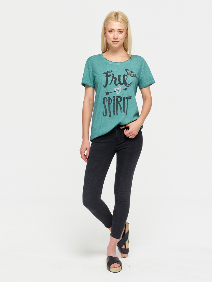 Free Spirit T-Shirt