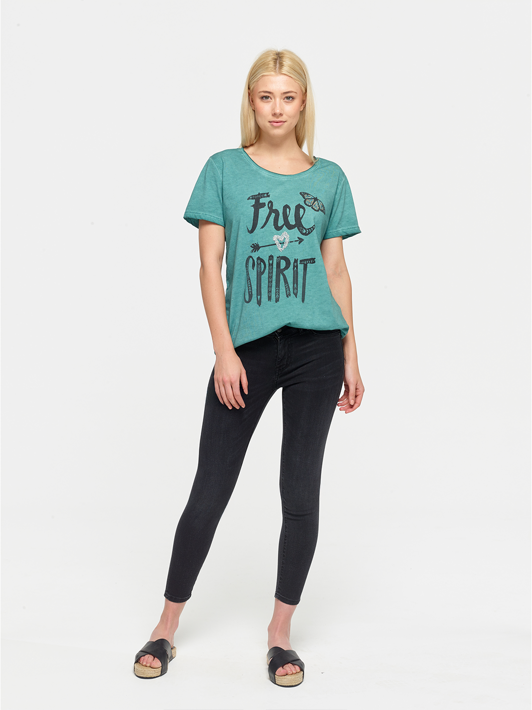 Free Spirit T-Shirt