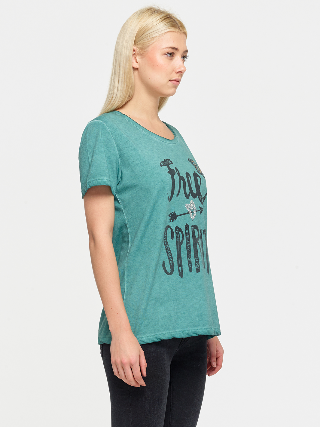 Free Spirit T-Shirt