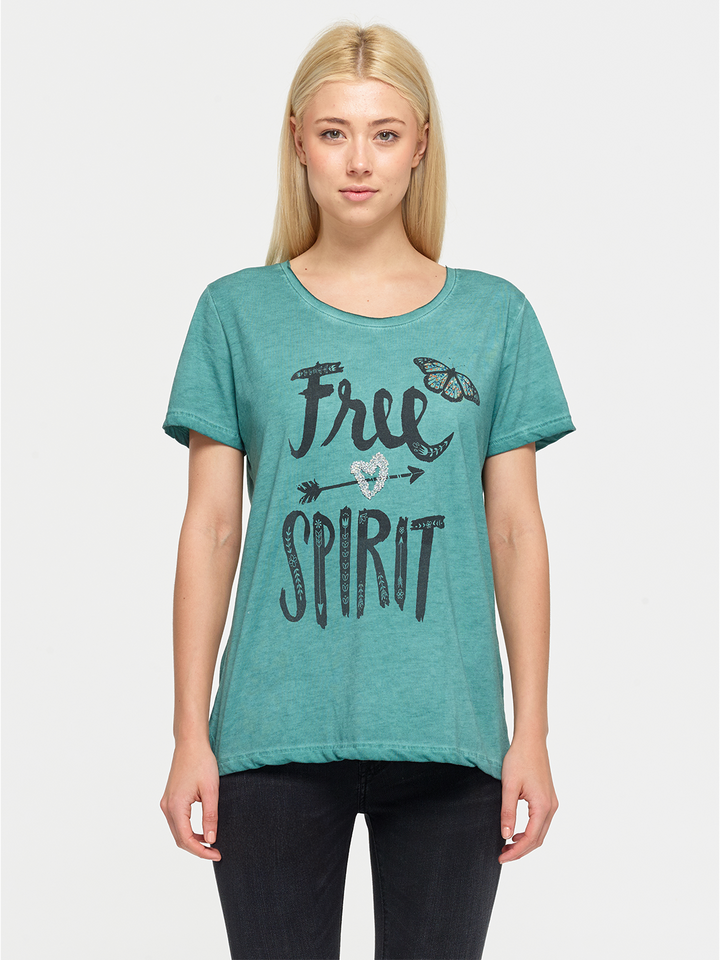 Free Spirit T-Shirt