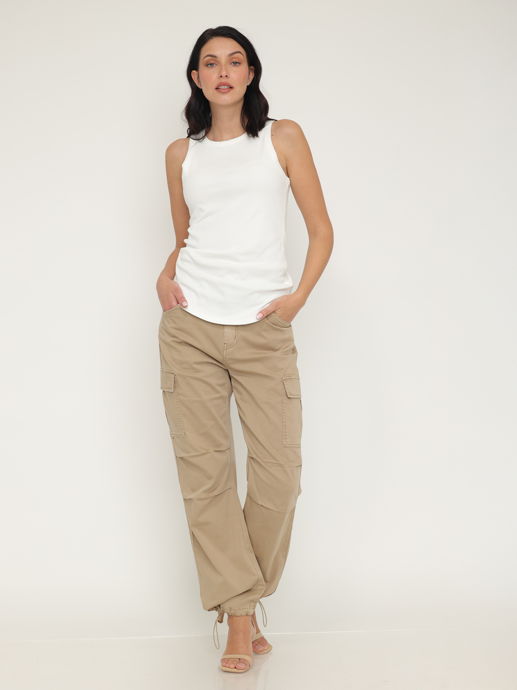 Blair Cargo Pant