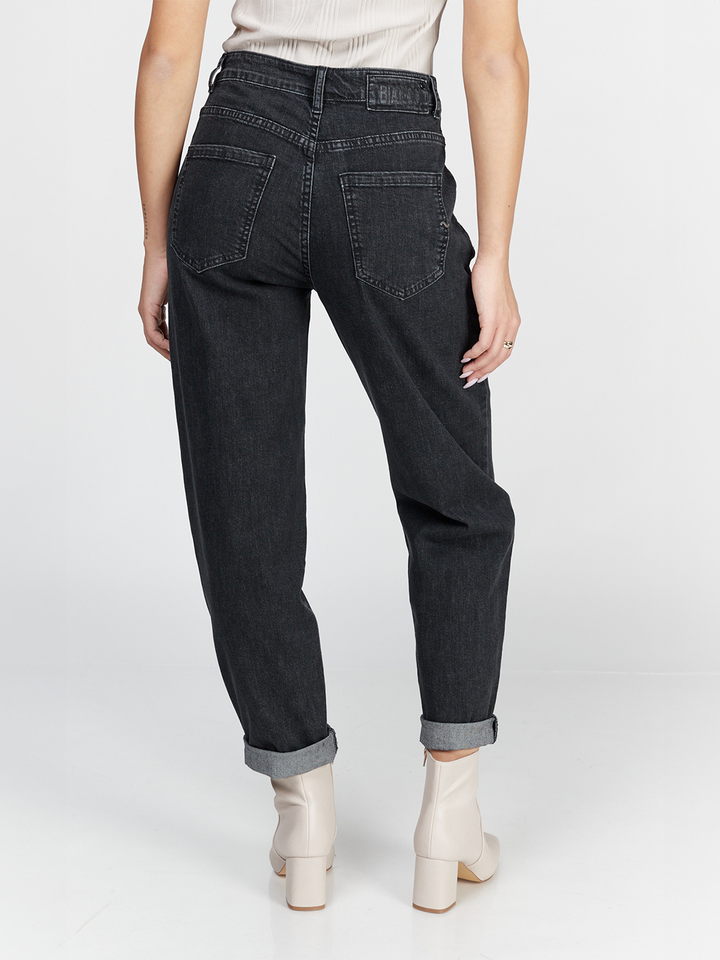 Buggy Boo Black Denim