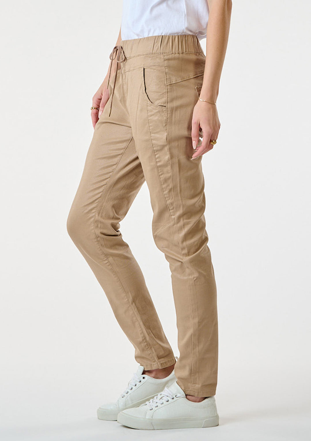 Active Camel Pant