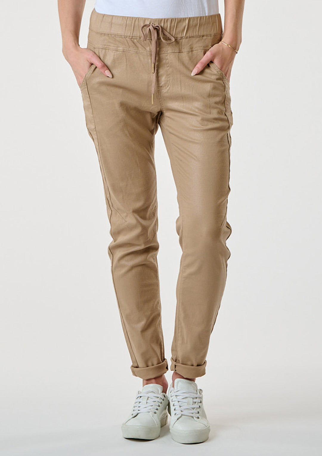 Active Camel Pant