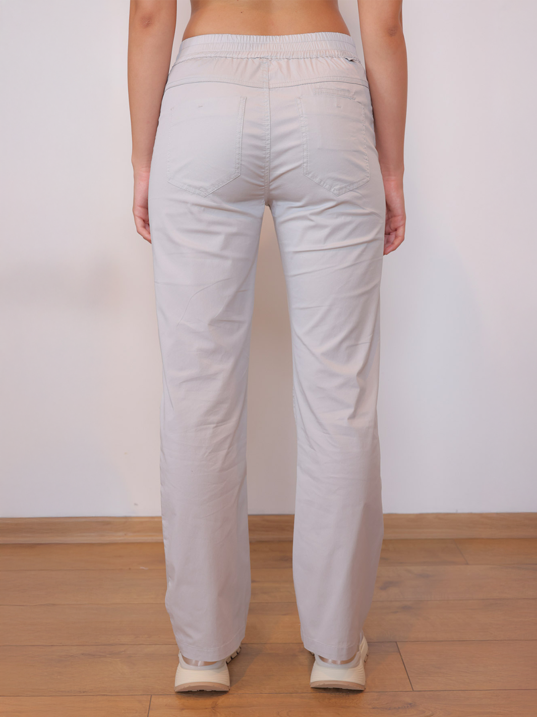 Cooper L. Gray Cargo Pant