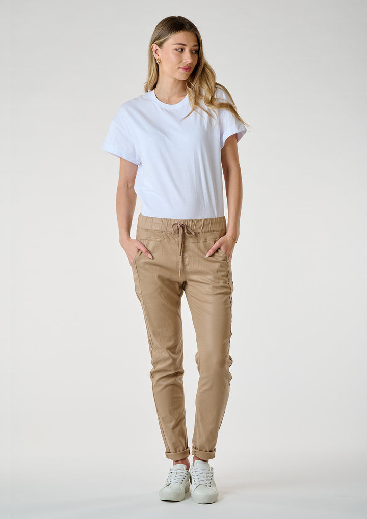 Active Camel Pant