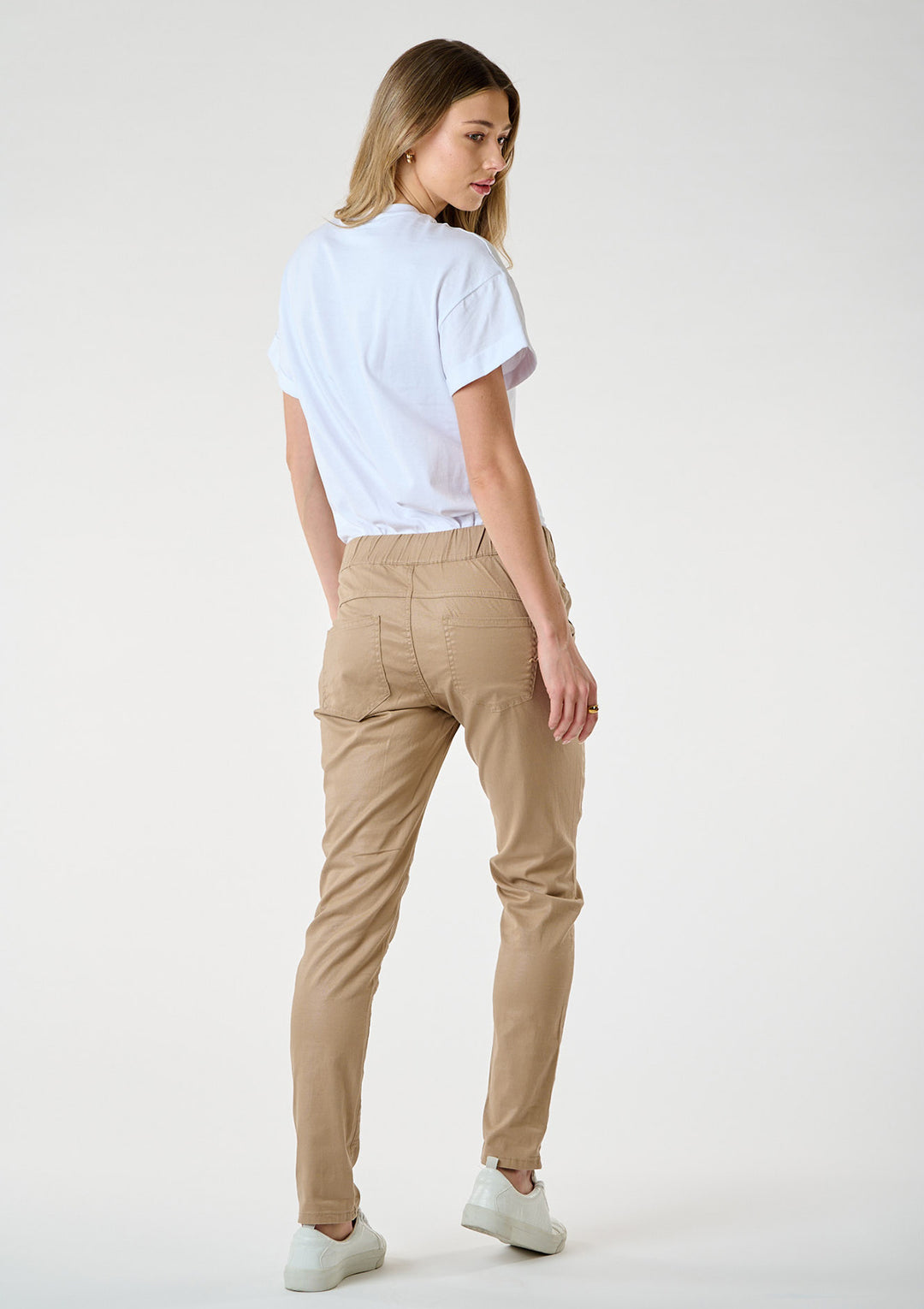 Active Camel Pant